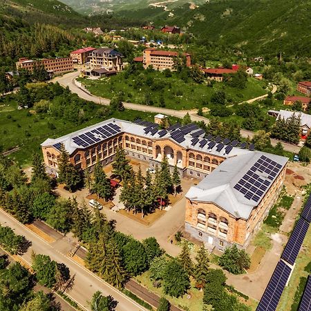 Jermuk Moscow Health Resort Екстериор снимка