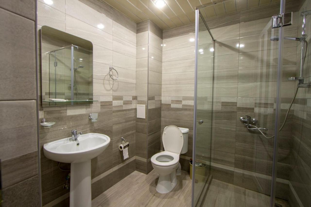 Jermuk Moscow Health Resort Екстериор снимка
