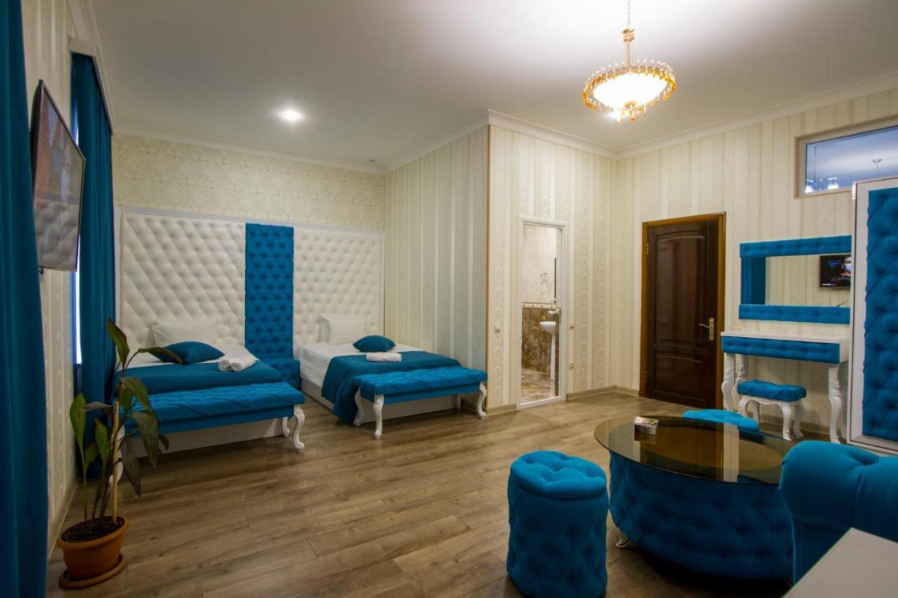 Jermuk Moscow Health Resort Екстериор снимка