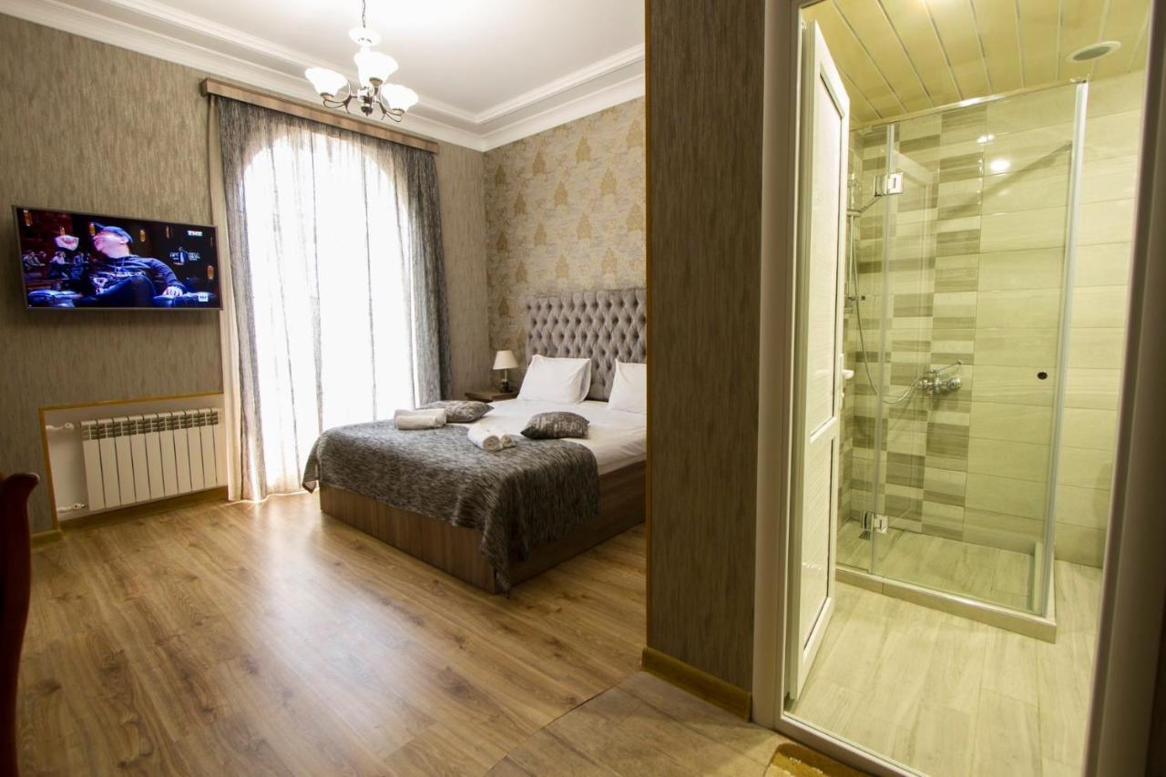 Jermuk Moscow Health Resort Екстериор снимка