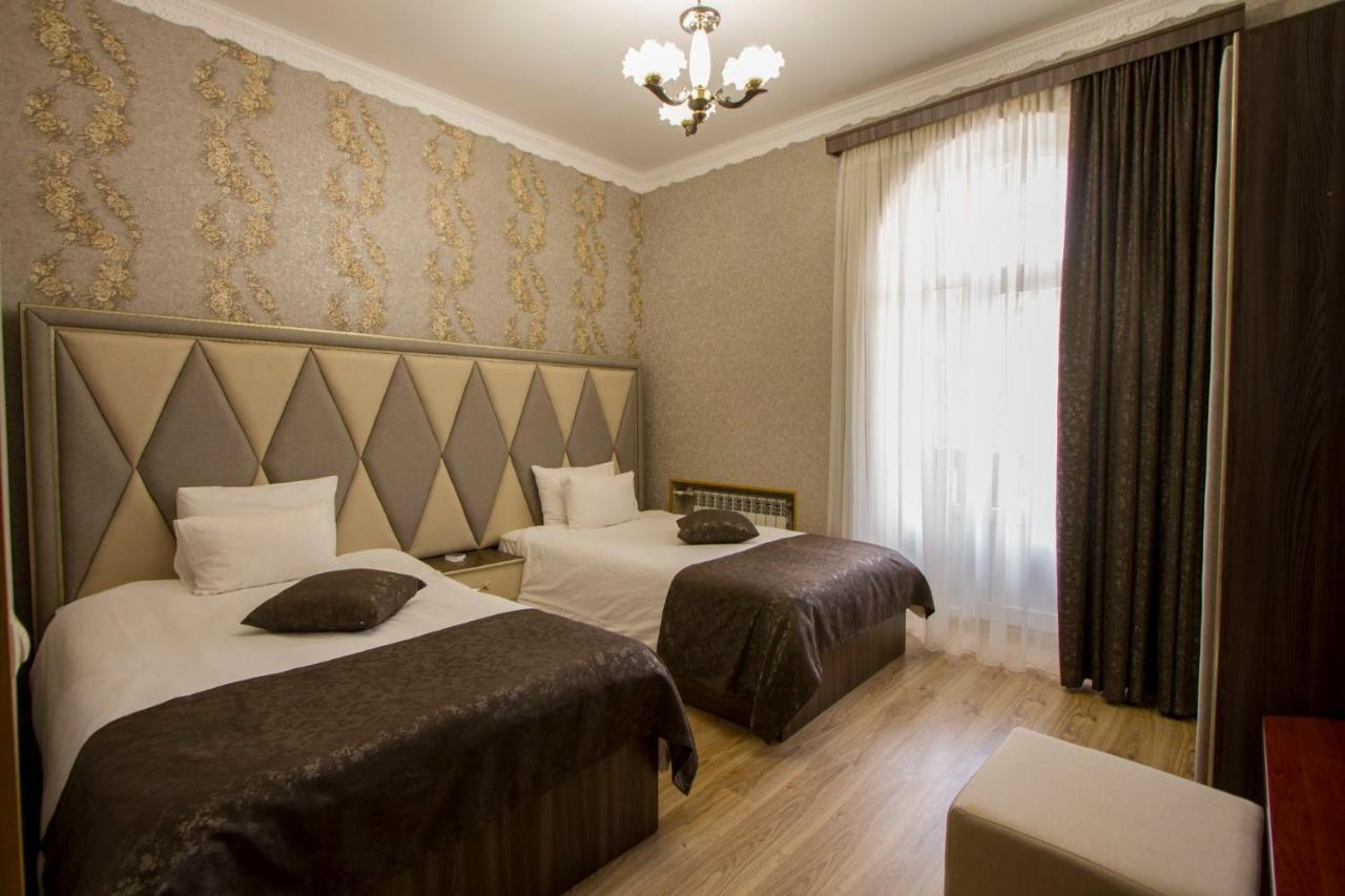 Jermuk Moscow Health Resort Екстериор снимка