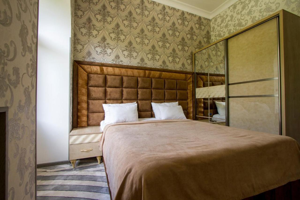 Jermuk Moscow Health Resort Екстериор снимка