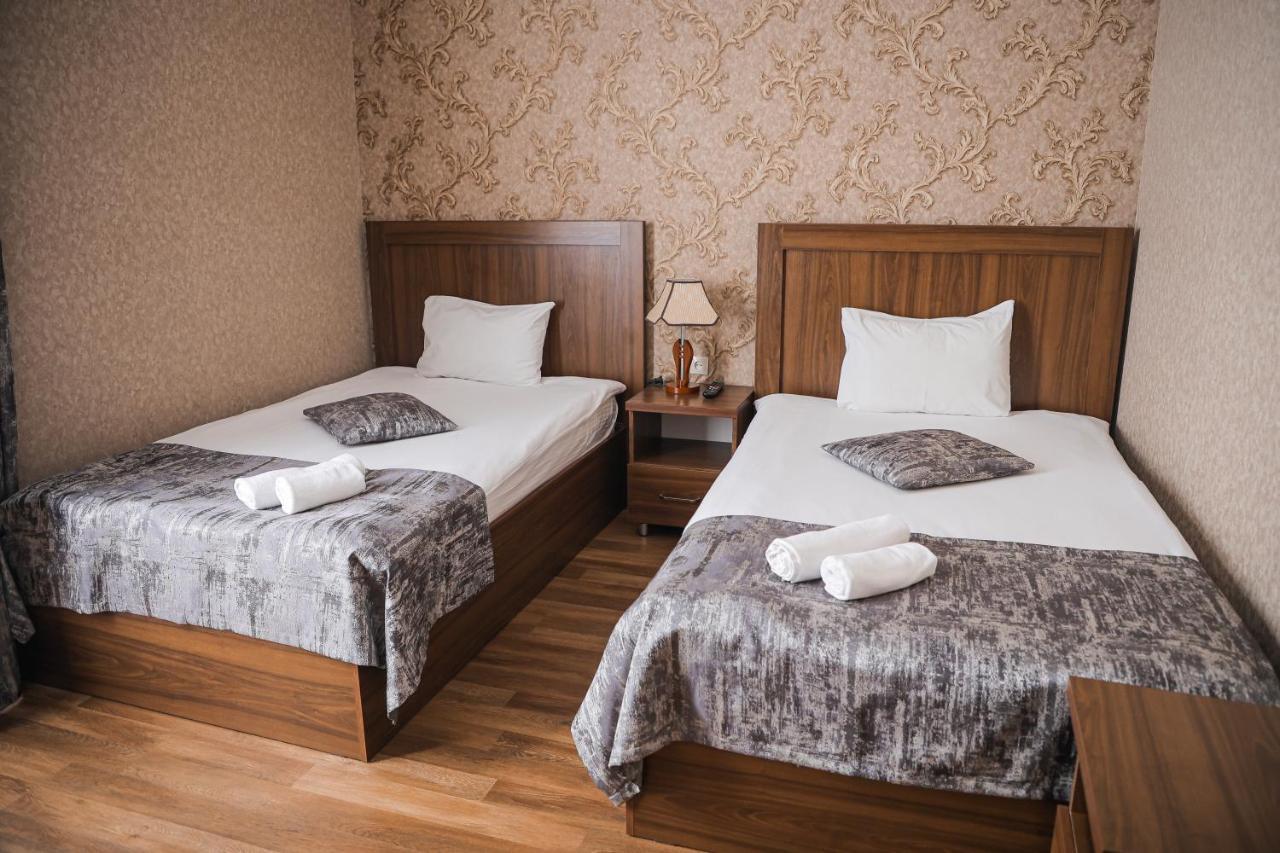Jermuk Moscow Health Resort Екстериор снимка