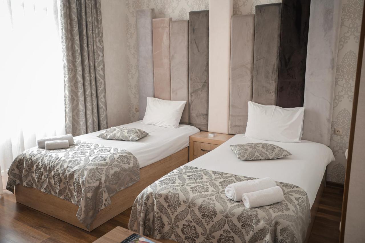 Jermuk Moscow Health Resort Екстериор снимка