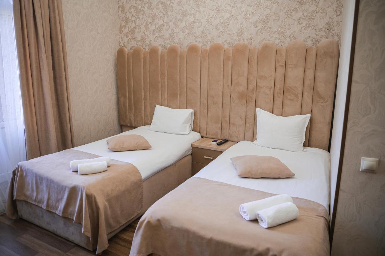 Jermuk Moscow Health Resort Екстериор снимка