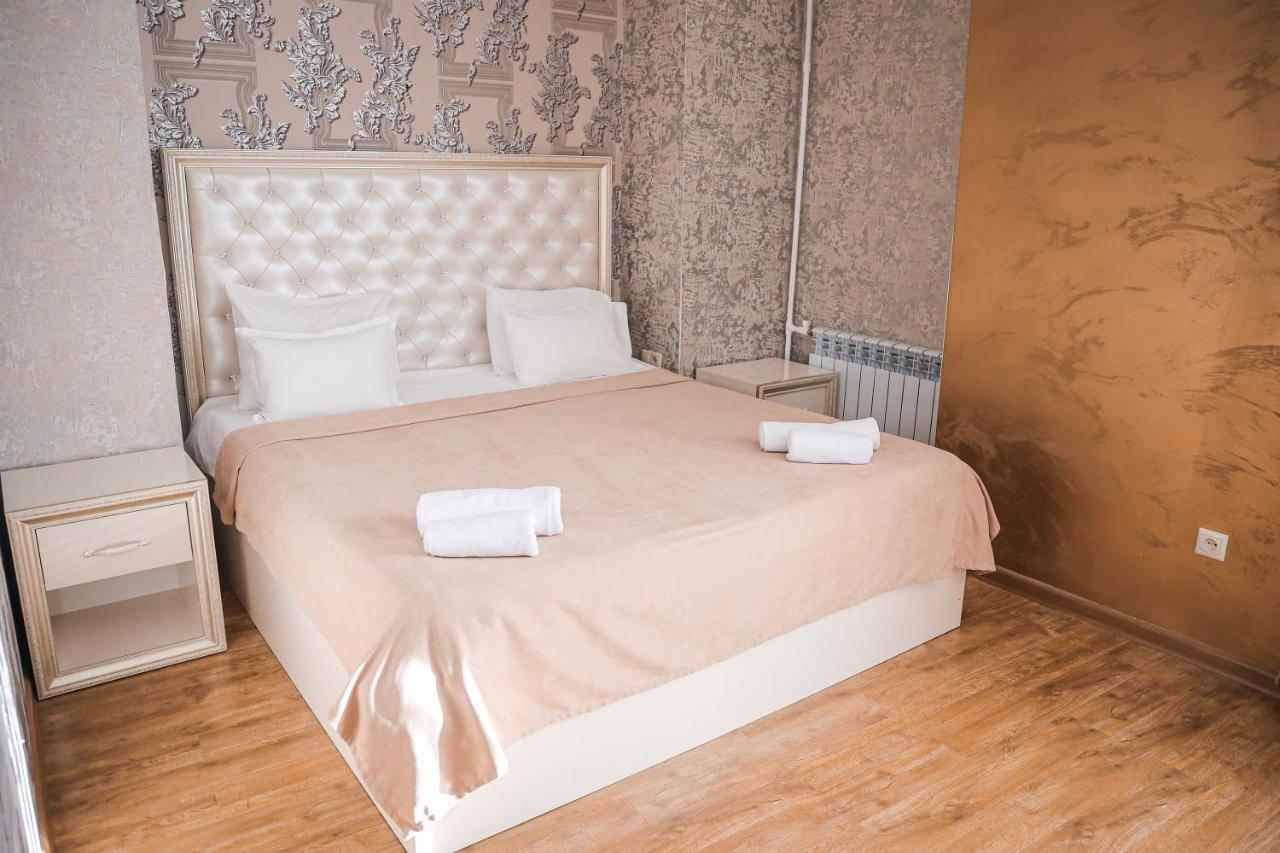 Jermuk Moscow Health Resort Екстериор снимка
