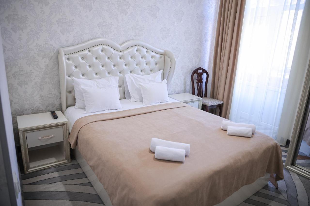 Jermuk Moscow Health Resort Екстериор снимка