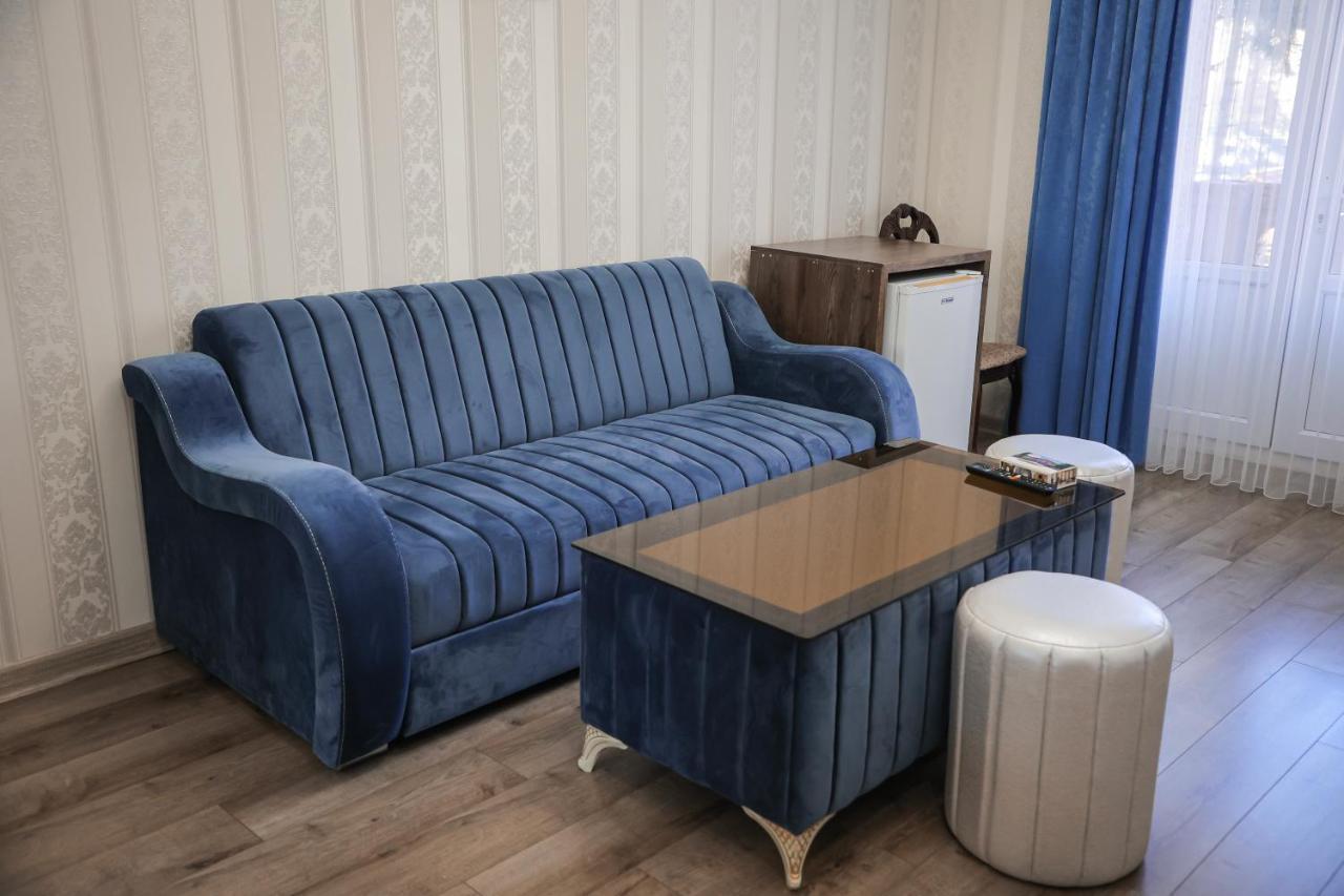 Jermuk Moscow Health Resort Екстериор снимка
