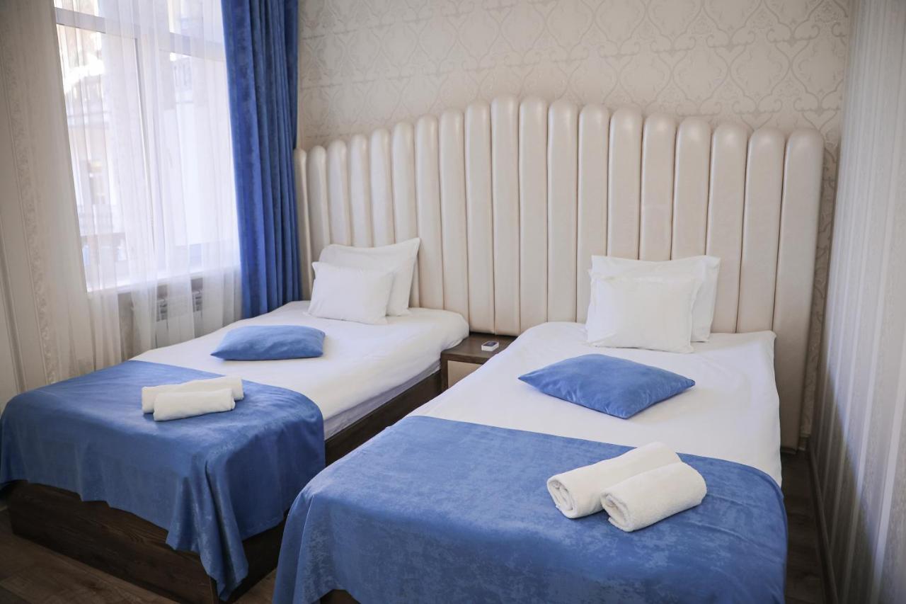 Jermuk Moscow Health Resort Екстериор снимка