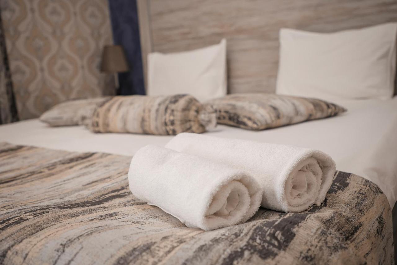 Jermuk Moscow Health Resort Екстериор снимка