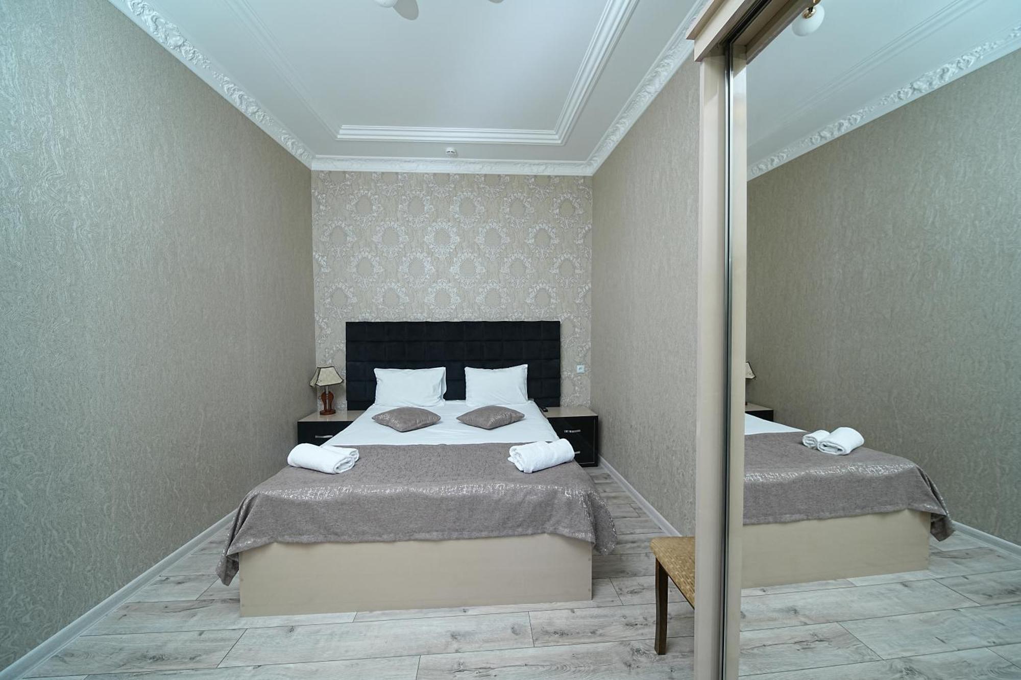 Jermuk Moscow Health Resort Екстериор снимка