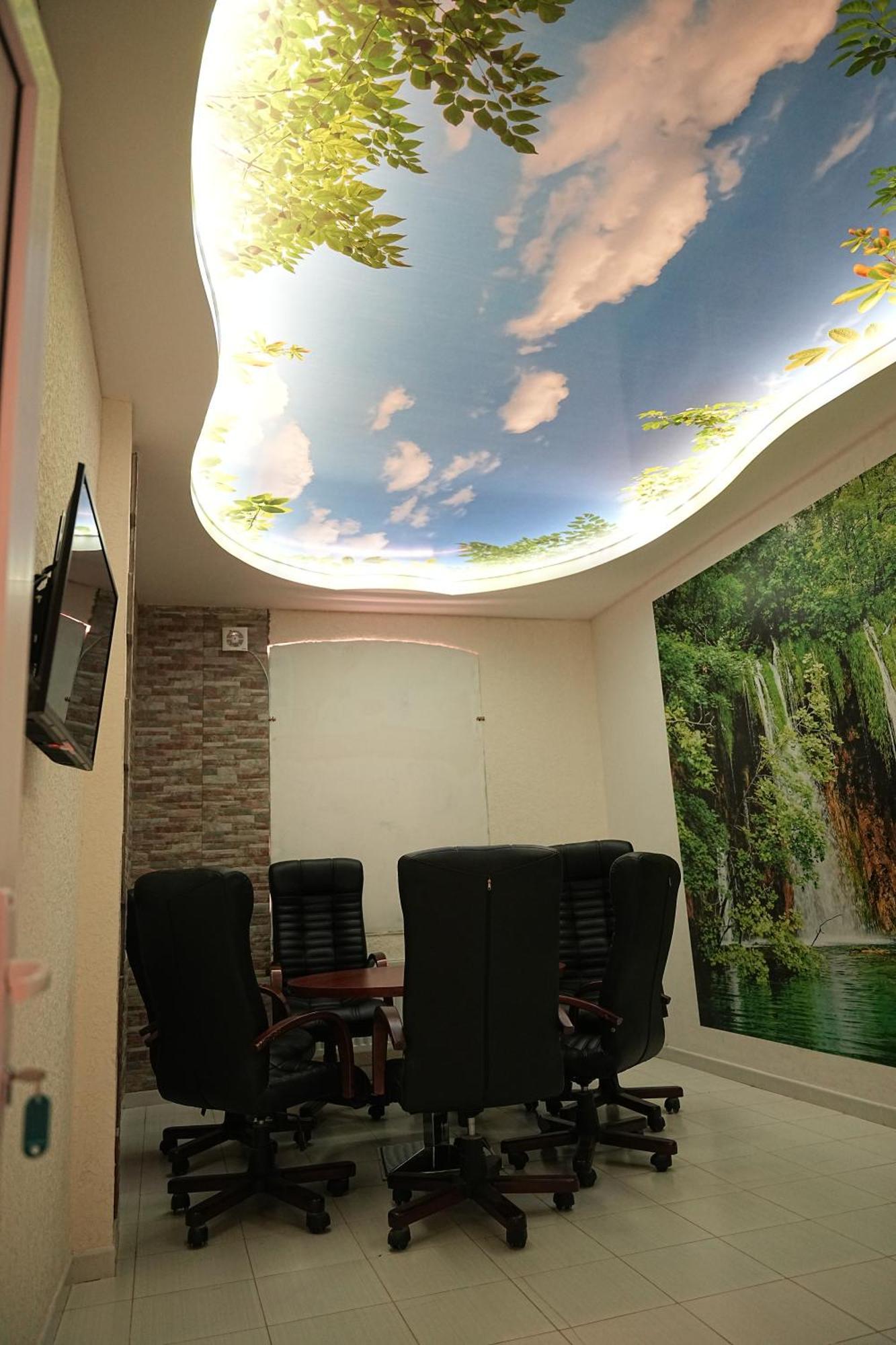 Jermuk Moscow Health Resort Екстериор снимка