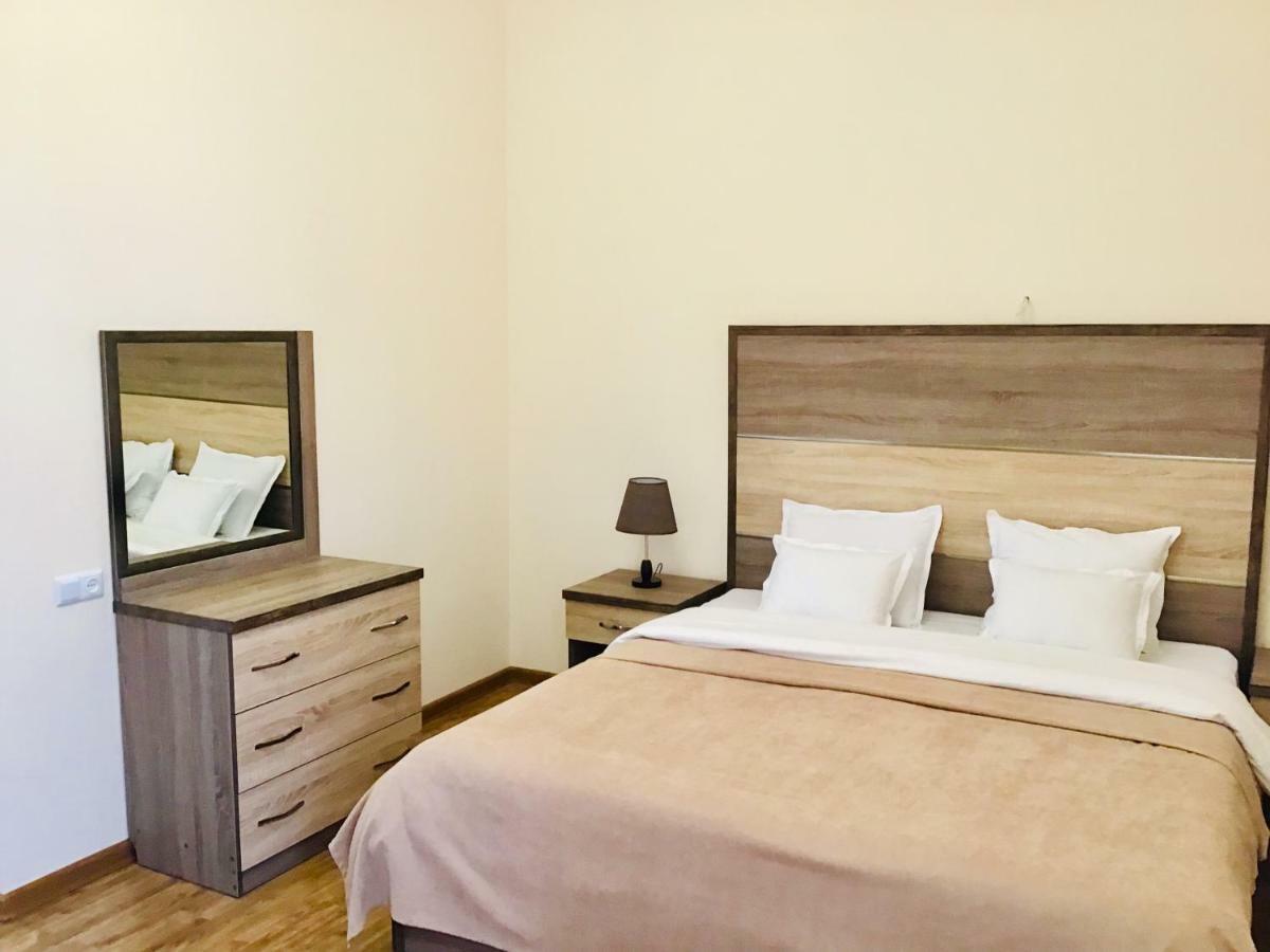 Jermuk Moscow Health Resort Екстериор снимка